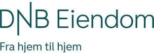 dnb eiendom logo